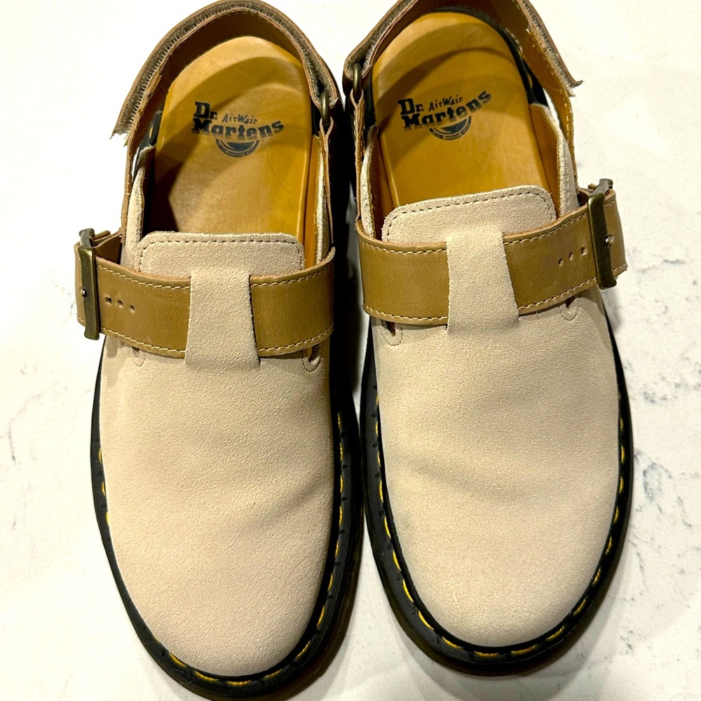 COPY - Dr. Martens Jorge II